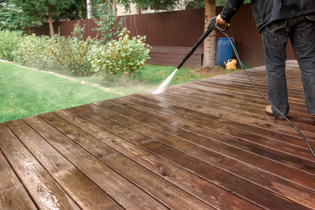 Best Paint Preparation  in Jamestown, OH