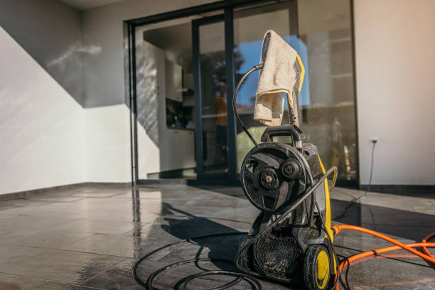 Trusted Jamestown, OH Pressure Washing Experts